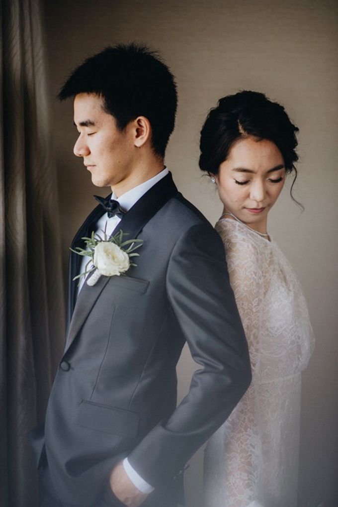 Peter & Yoona by Fairmont Jakarta - 005 Peter & Yoona by Fairmont Jakarta - 005