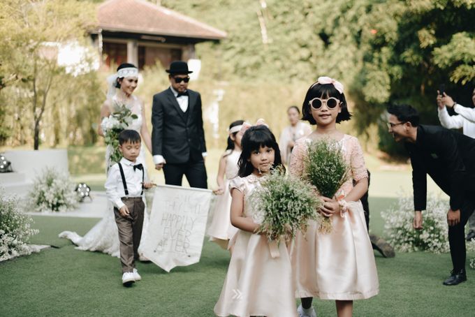 The Wedding Judhi & Dicky by Gedong Putih - 005 The Wedding Judhi & Dicky by Gedong Putih - 005