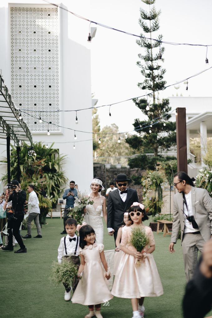 The Wedding Judhi & Dicky by Gedong Putih - 002 The Wedding Judhi & Dicky by Gedong Putih - 002