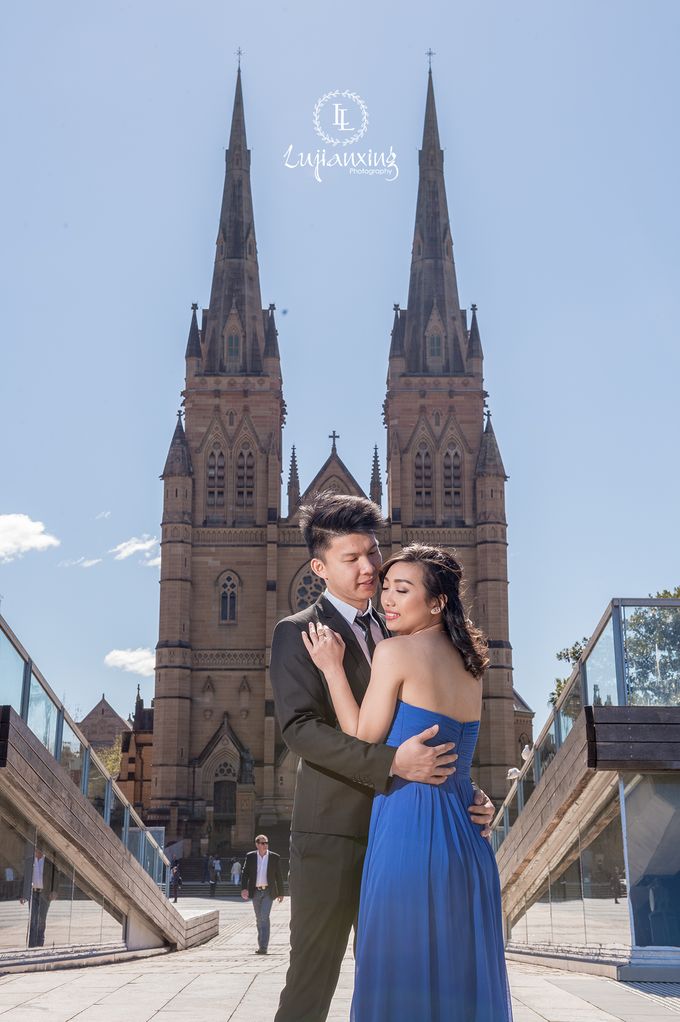 Australia Pre Wedding by Lavio Photography & Cinematography - 010 Australia Pre Wedding by Lavio Photography & Cinematography - 010