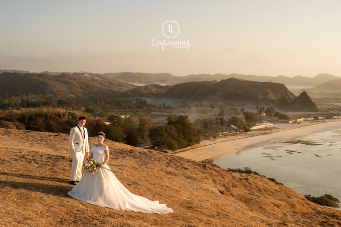 Lombok Pre wedding by Lavio Photography & Cinematography - 017 Lombok Pre wedding by Lavio Photography & Cinematography - 017