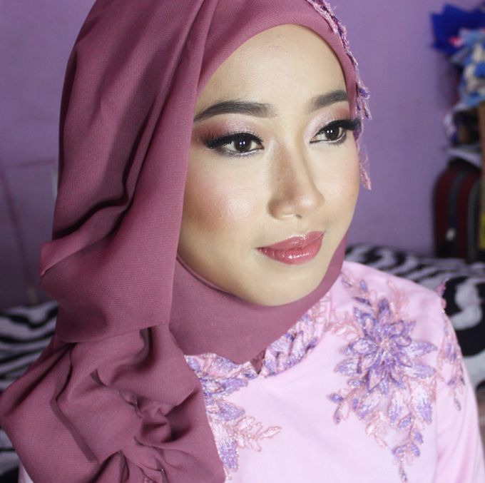 Untitled by Makeup by Ziamafada - 017 Untitled by Makeup by Ziamafada - 017