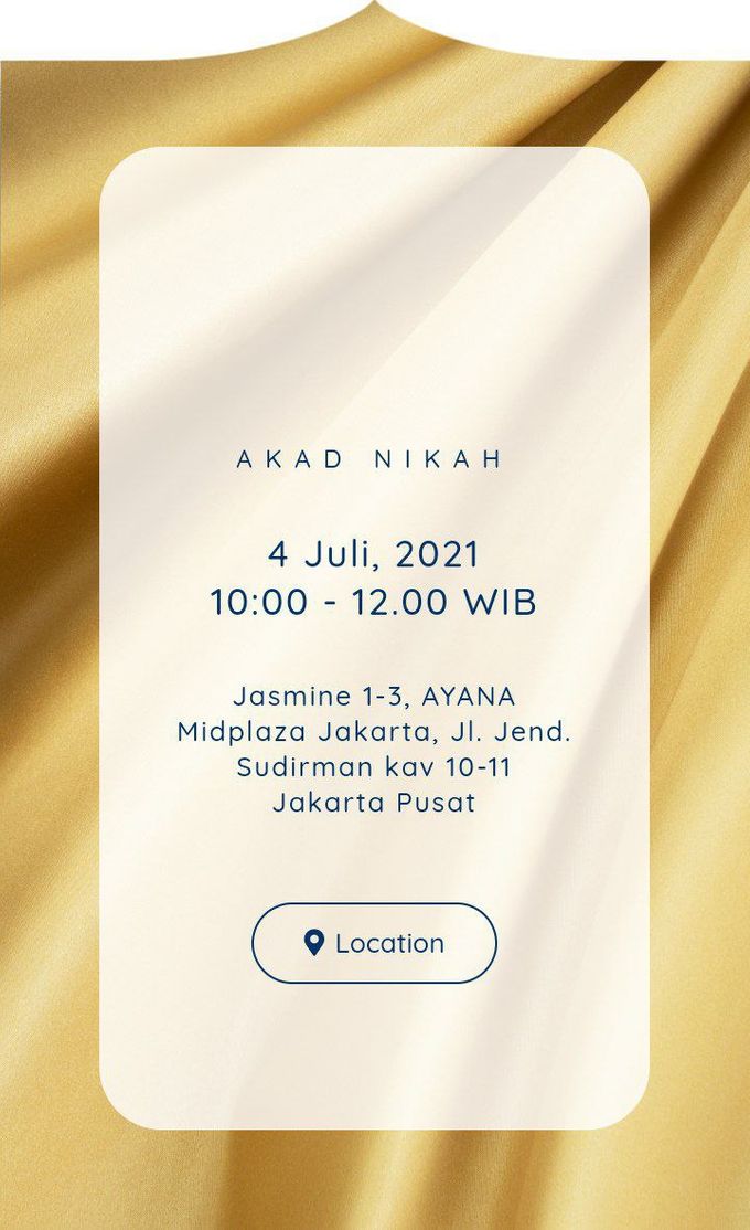 Adit- Namira Intimate Wedding - Undangan Website by Ningkahan - 005 Adit- Namira Intimate Wedding - Undangan Website by Ningkahan - 005