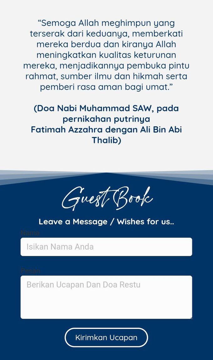 Adit- Namira Intimate Wedding - Undangan Website by Ningkahan - 009 Adit- Namira Intimate Wedding - Undangan Website by Ningkahan - 009