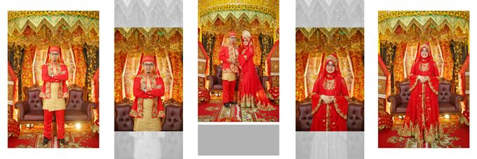 Photo Wedding Prewedding by Mater's Photography - 007