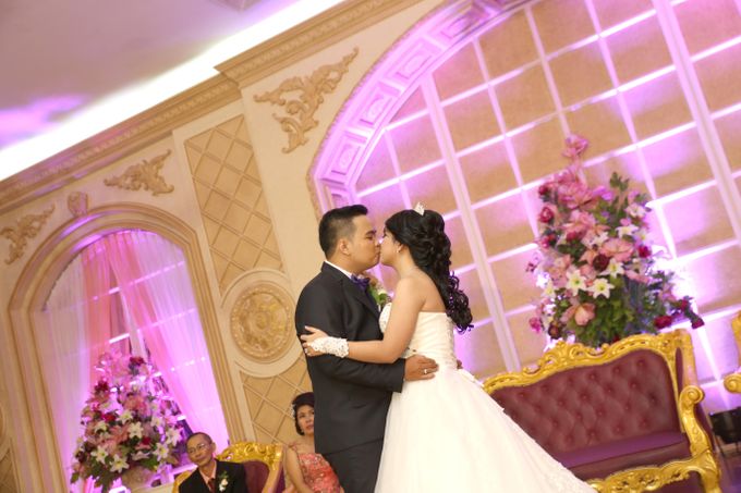 Happy Wedding Ryan & Lusye 3 April 2016 by Hotel Istana Nelayan - 006 Happy Wedding Ryan & Lusye 3 April 2016 by Hotel Istana Nelayan - 006