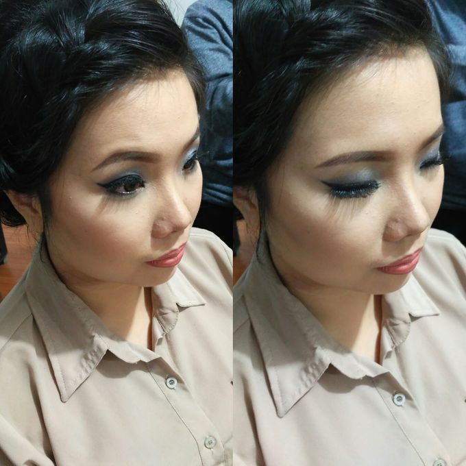 Makeup By Yasca Natalia MUA by Yasca Natalia MakeupArtist - 010