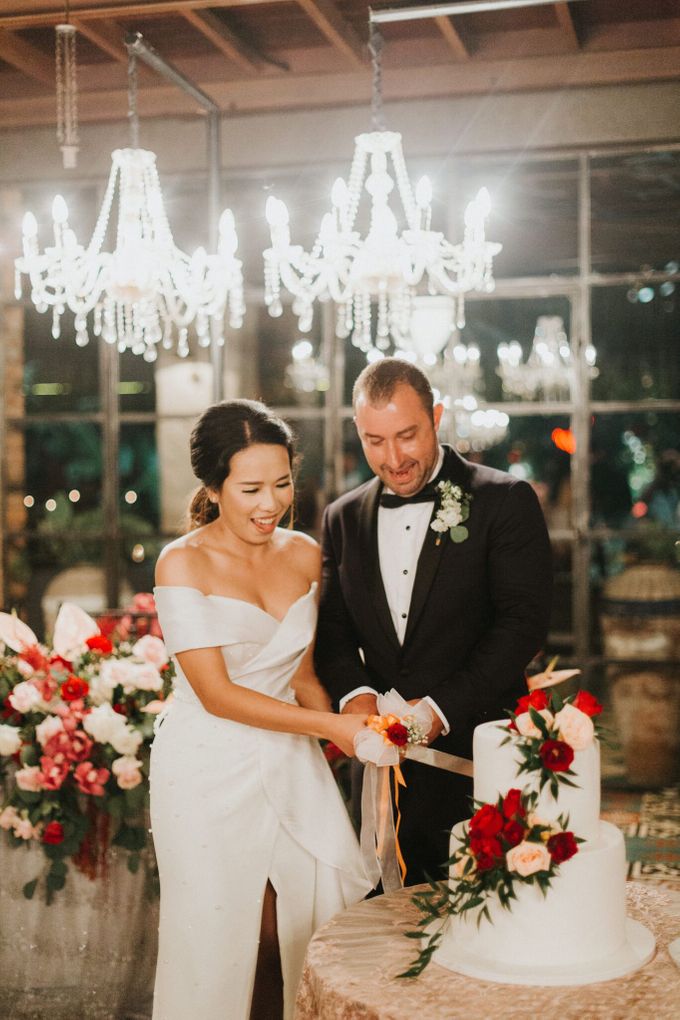 Mix Culture Wedding in Bali by Classy Decor - 022 Mix Culture Wedding in Bali by Classy Decor - 022