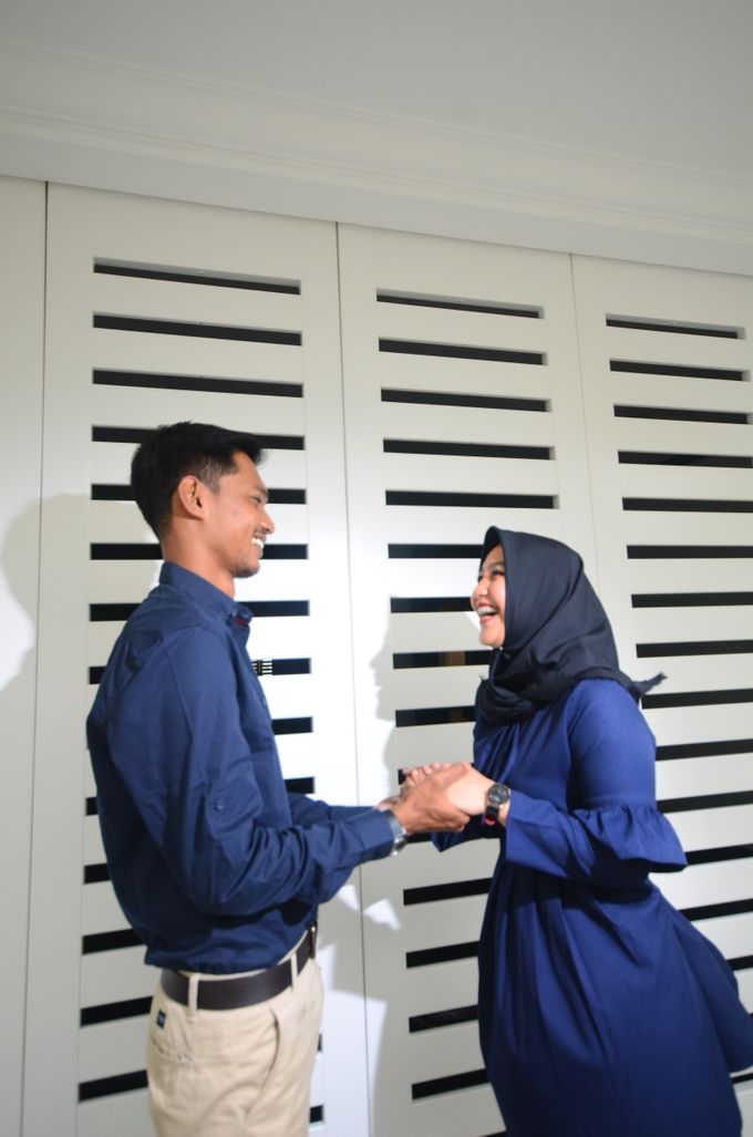 Prewedding Andri & Piya by AL PHOTOGRAPHY - 007
