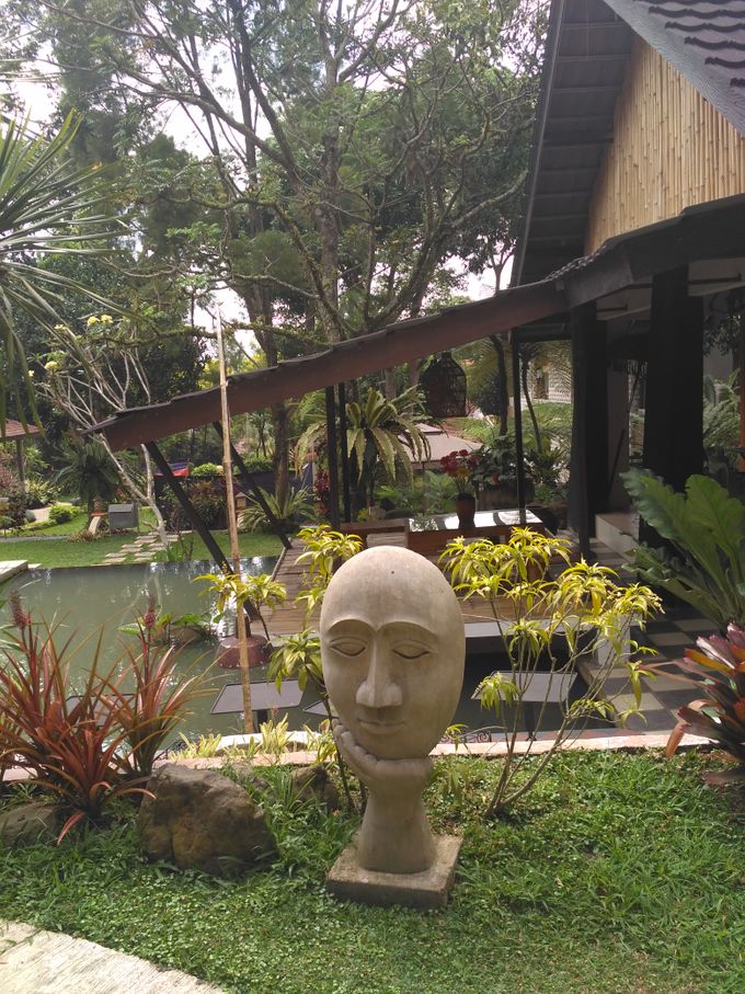 The Village Resort Bogor by The Village Resort Bogor - 006 The Village Resort Bogor by The Village Resort Bogor - 006