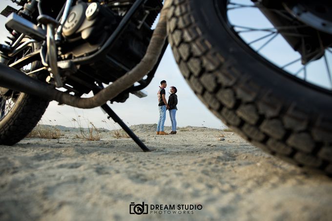 Rider's Love by Dream Studio Photoworks - 003