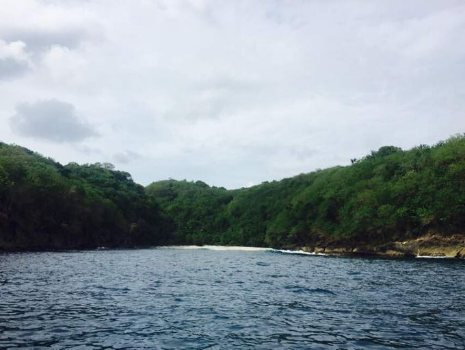 Romantic Proposal At Secluded Nusa Penida by Nagisa Bali - 004