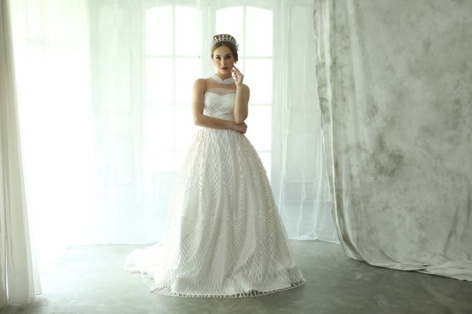 Wedding Summer Collection 2017 by Outress - 007 Wedding Summer Collection 2017 by Outress - 007