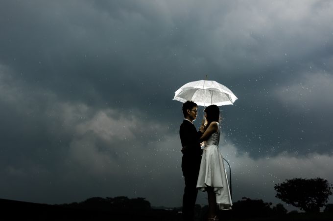 The Sun Will Shine After Rain by Depth of Tales - 001 The Sun Will Shine After Rain by Depth of Tales - 001