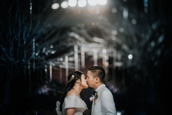 Wedding of Kevin & Yuliana by JIEXPO Convention Centre & Theatre - 006 Wedding of Kevin & Yuliana by JIEXPO Convention Centre & Theatre - 006