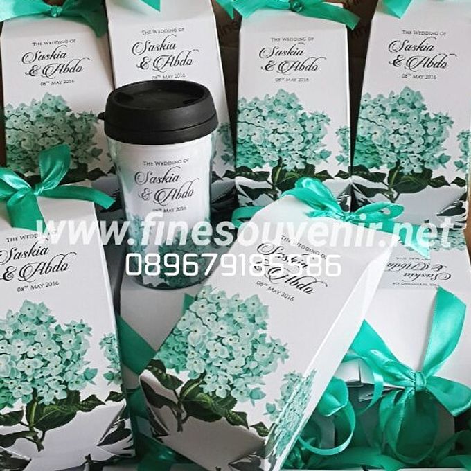 Real Orders by Fine Souvenir