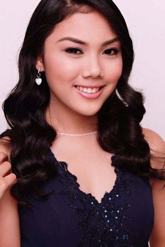 Bridal Hair And Make Up by Gale Dy Make Up Artistry - 003 Bridal Hair And Make Up by Gale Dy Make Up Artistry - 003