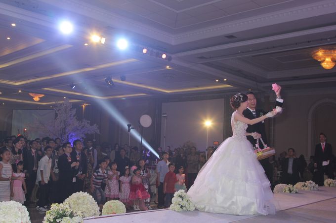 The Wedding Benny And Esty by C+ Productions - 004 The Wedding Benny And Esty by C+ Productions - 004