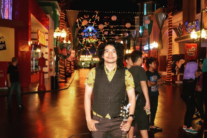 TRANS STUDIO MAKASSAR by Josh & Friends Entertainment - 002