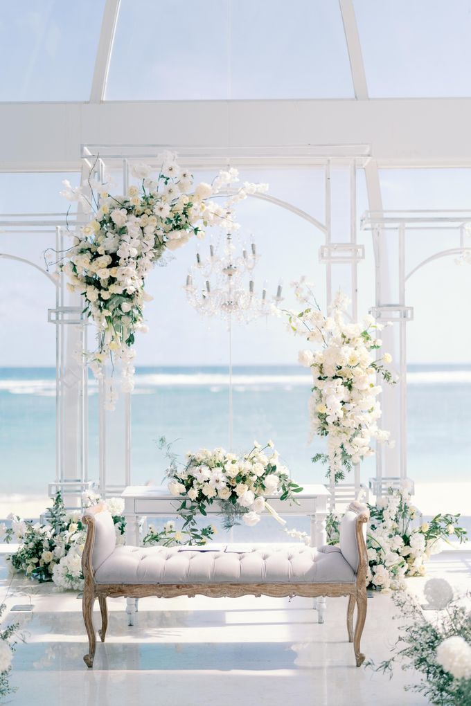 The Wedding of Edwin & Janet by Cloris Decoration - 002 The Wedding of Edwin & Janet by Cloris Decoration - 002