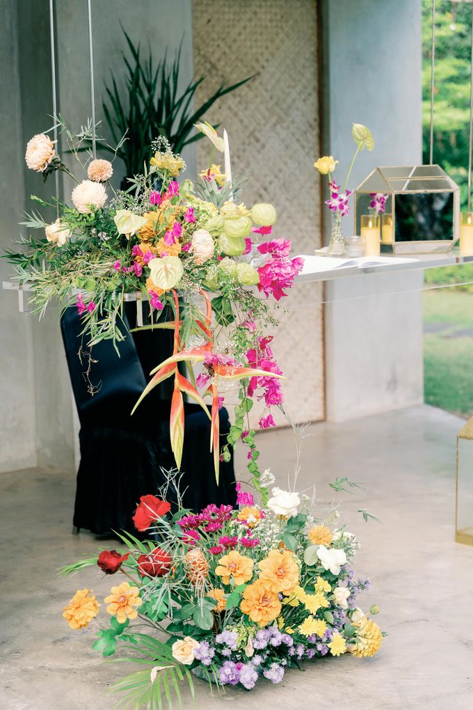 The Wedding of Randy & Patricia by Cloris Decoration - 003 The Wedding of Randy & Patricia by Cloris Decoration - 003