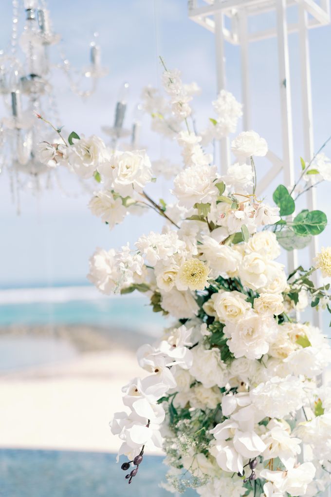 The Wedding of Edwin & Janet by Cloris Decoration - 003 The Wedding of Edwin & Janet by Cloris Decoration - 003