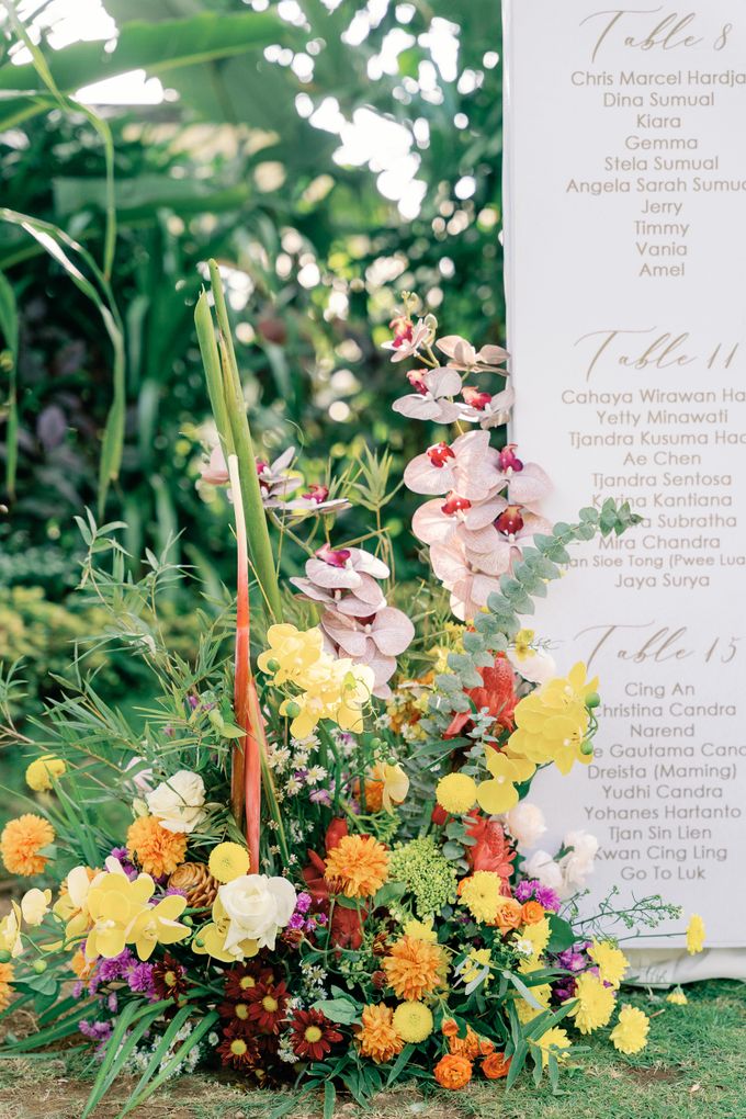 The Wedding of Randy & Patricia by Cloris Decoration - 007 The Wedding of Randy & Patricia by Cloris Decoration - 007