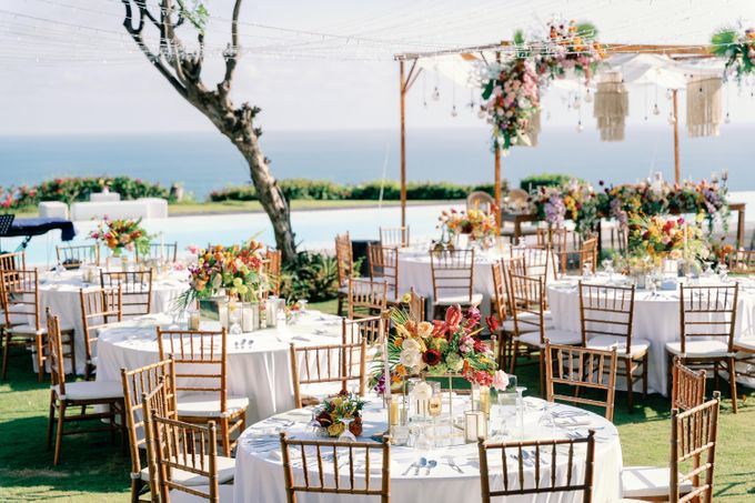 The Wedding of Randy & Patricia by Cloris Decoration - 011 The Wedding of Randy & Patricia by Cloris Decoration - 011