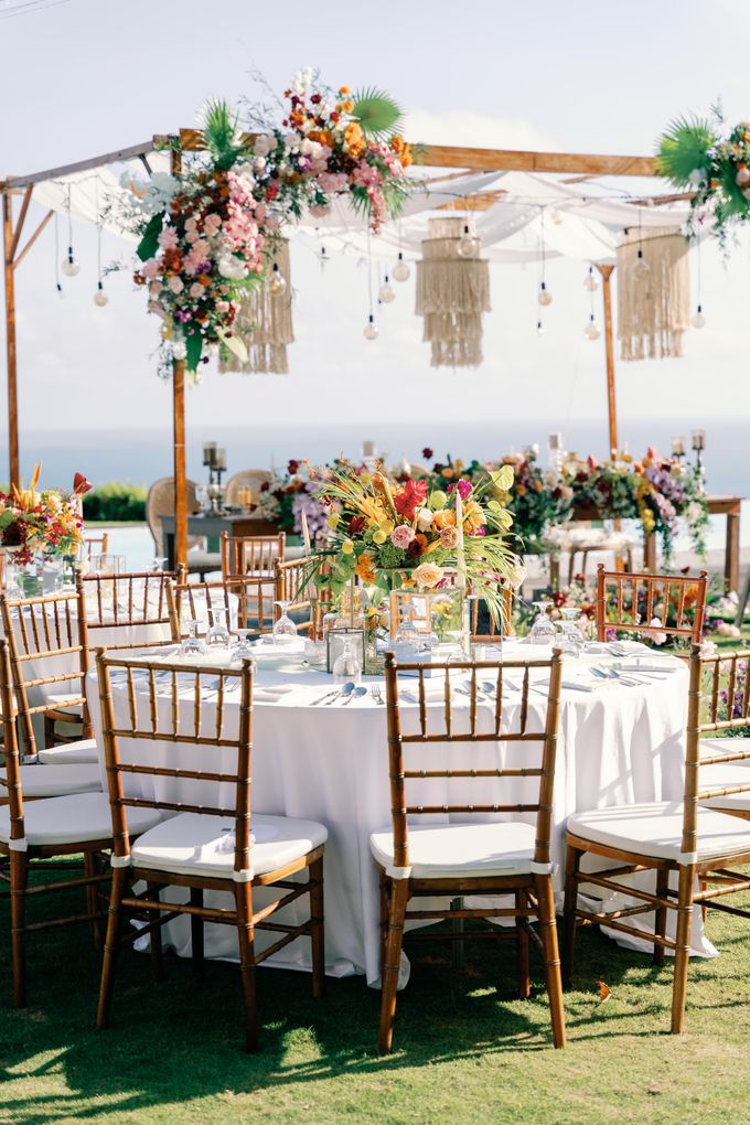 The Wedding of Randy & Patricia by Cloris Decoration - 013 The Wedding of Randy & Patricia by Cloris Decoration - 013