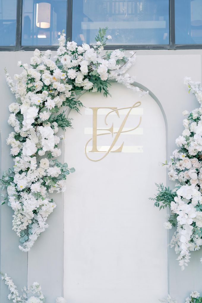 The Wedding of Edwin & Janet by Cloris Decoration - 006 The Wedding of Edwin & Janet by Cloris Decoration - 006