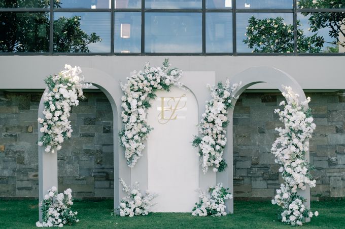 The Wedding of Edwin & Janet by Cloris Decoration - 007 The Wedding of Edwin & Janet by Cloris Decoration - 007