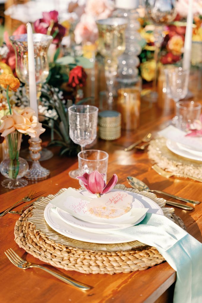 The Wedding of Randy & Patricia by Cloris Decoration - 020 The Wedding of Randy & Patricia by Cloris Decoration - 020