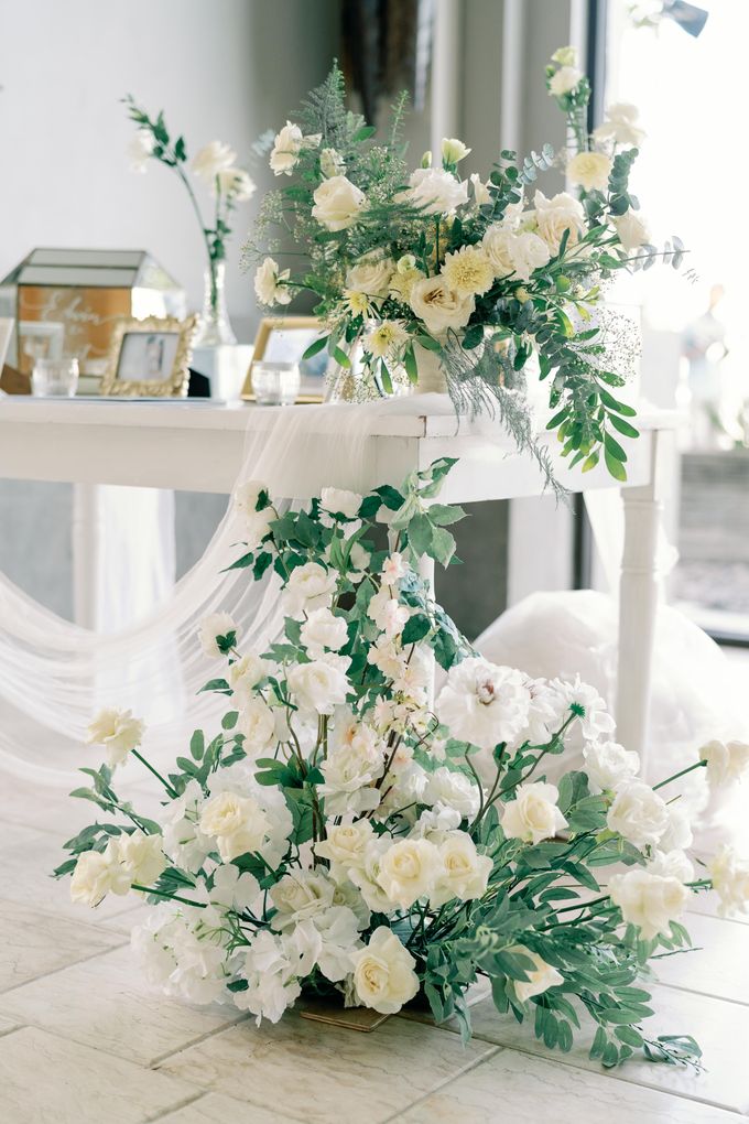 The Wedding of Edwin & Janet by Cloris Decoration - 009 The Wedding of Edwin & Janet by Cloris Decoration - 009