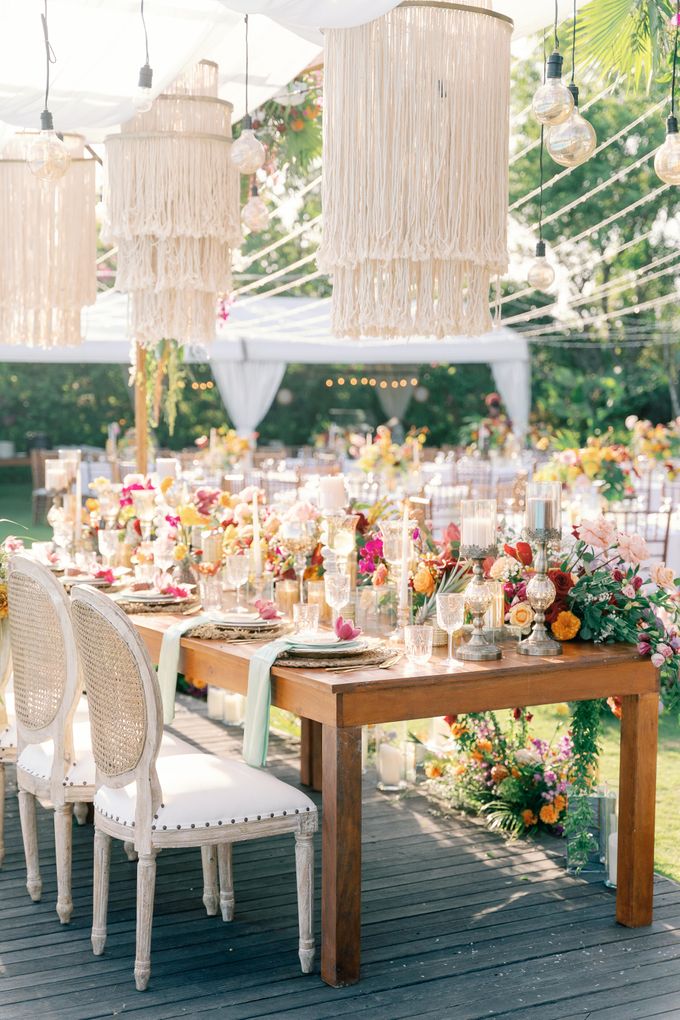 The Wedding of Randy & Patricia by Cloris Decoration - 022 The Wedding of Randy & Patricia by Cloris Decoration - 022