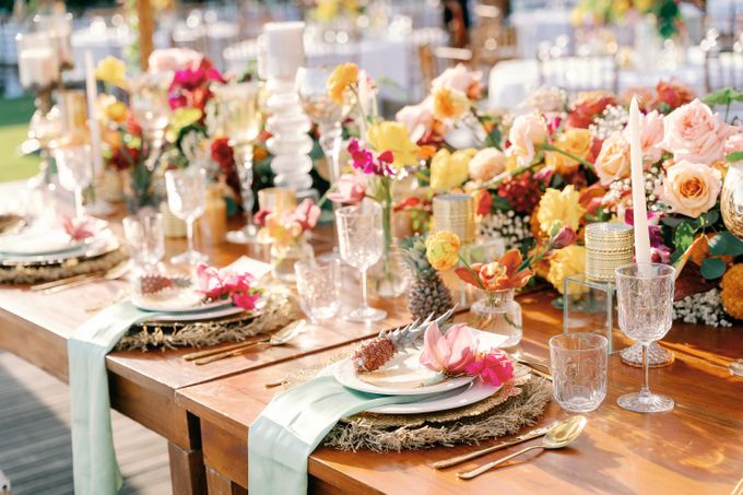 The Wedding of Randy & Patricia by Cloris Decoration - 026 The Wedding of Randy & Patricia by Cloris Decoration - 026