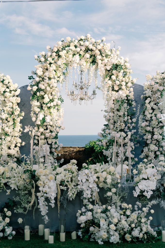 The Wedding of Edwin & Janet by Cloris Decoration - 019 The Wedding of Edwin & Janet by Cloris Decoration - 019