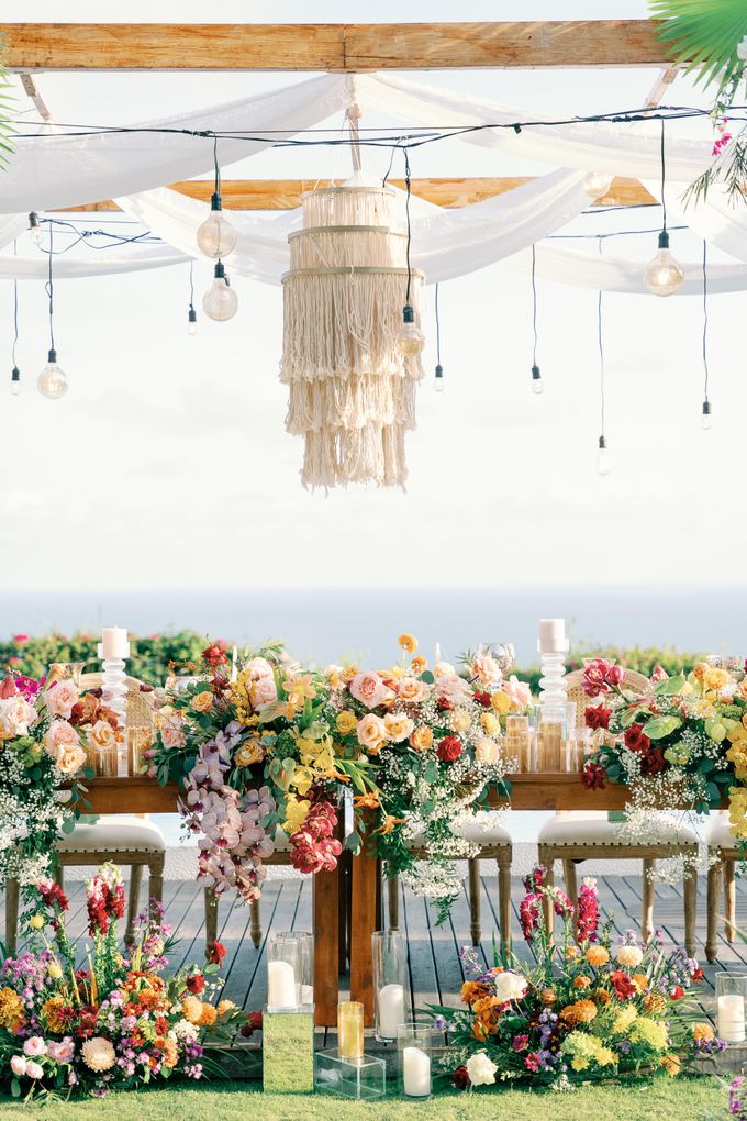 The Wedding of Randy & Patricia by Cloris Decoration - 036 The Wedding of Randy & Patricia by Cloris Decoration - 036