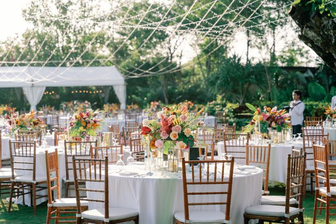The Wedding of Randy & Patricia by Cloris Decoration - 040 The Wedding of Randy & Patricia by Cloris Decoration - 040
