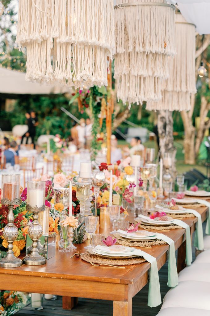 The Wedding of Randy & Patricia by Cloris Decoration - 043 The Wedding of Randy & Patricia by Cloris Decoration - 043