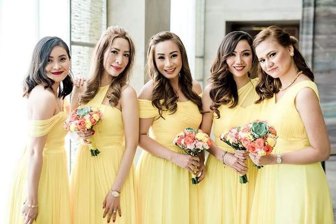Mark & Maureen Wedding by Bride Idea - 003 Mark & Maureen Wedding by Bride Idea - 003