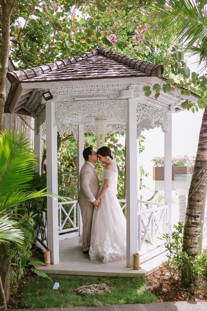 Bambang & Bunga Wedding by KAMAYA BALI - 005 Bambang & Bunga Wedding by KAMAYA BALI - 005