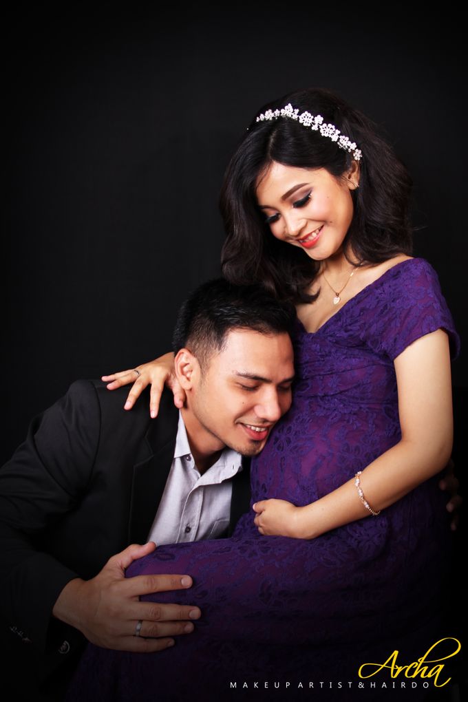 Maternity Photoshoot by Archa makeup artist - 005 Maternity Photoshoot by Archa makeup artist - 005