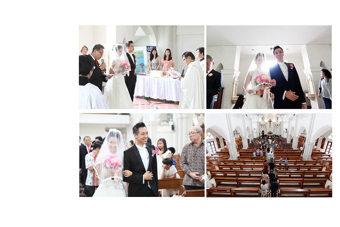 Stevanus + Lionita's Wedding Details by MARK & CO - 004