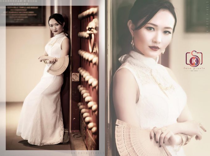 Nat Qi Pao Photoshoot by Stephy Ng Makeup and Hair - 001 Nat Qi Pao Photoshoot by Stephy Ng Makeup and Hair - 001