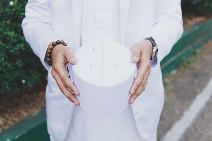 Wedding Widya & Noval by Workspace Photography - 015