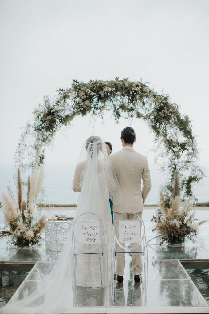 Whimsical Tropical Wedding at Stone House by Tirtha by Tirtha Bridal - 022 Whimsical Tropical Wedding at Stone House by Tirtha by Tirtha Bridal - 022