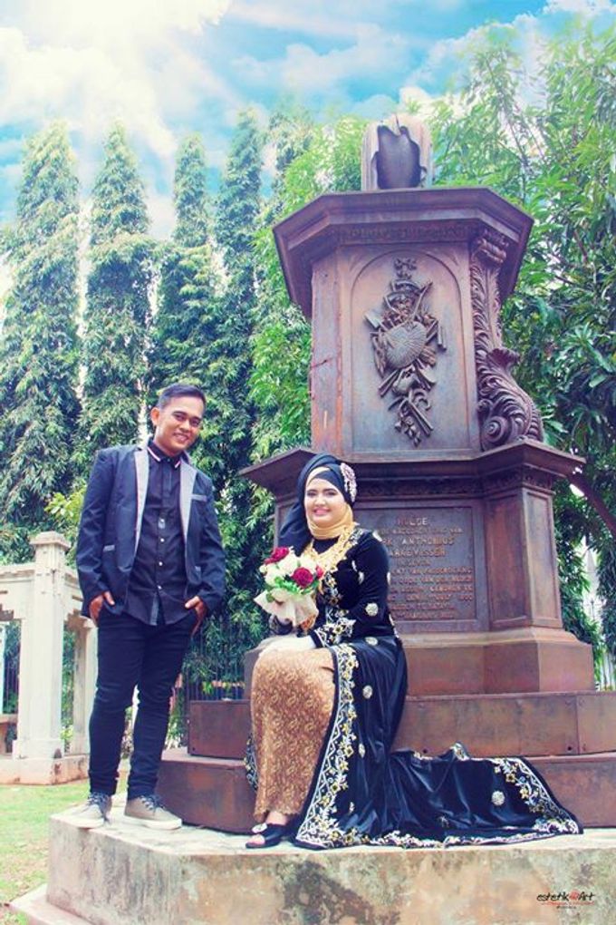Prawedding by estetikArt Production - 018 Prawedding by estetikArt Production - 018