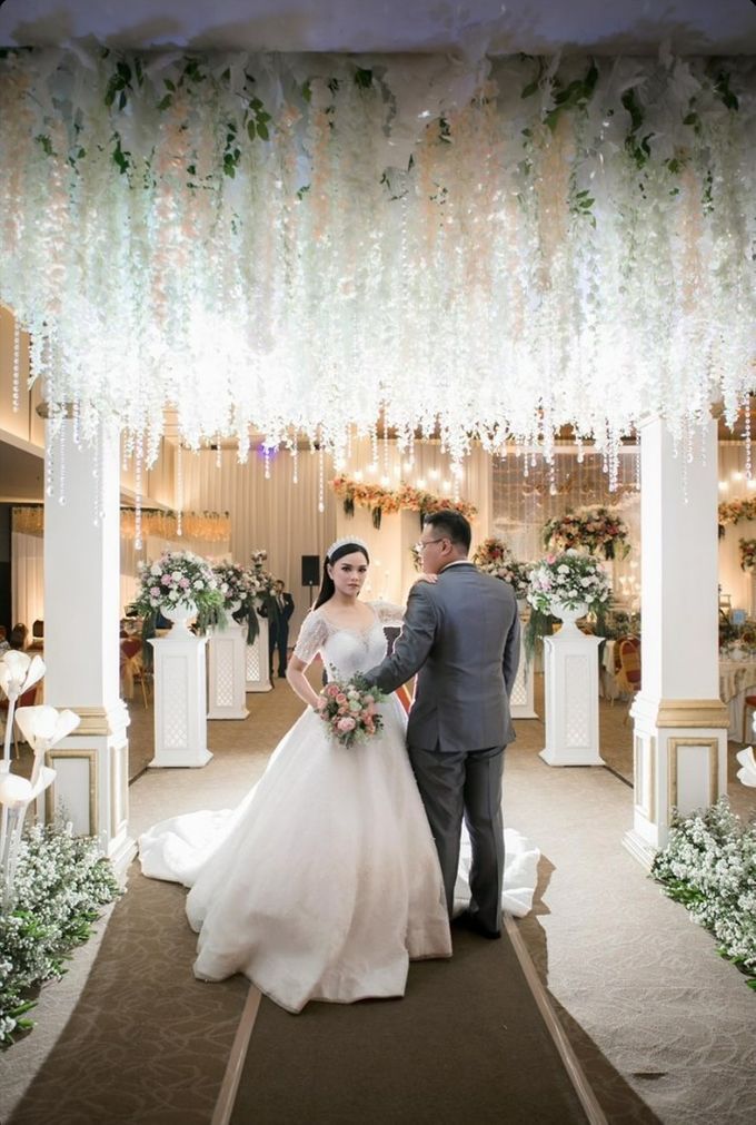 Foto Wedding Nasional by Podium Wedding Hall - 006 Foto Wedding Nasional by Podium Wedding Hall - 006