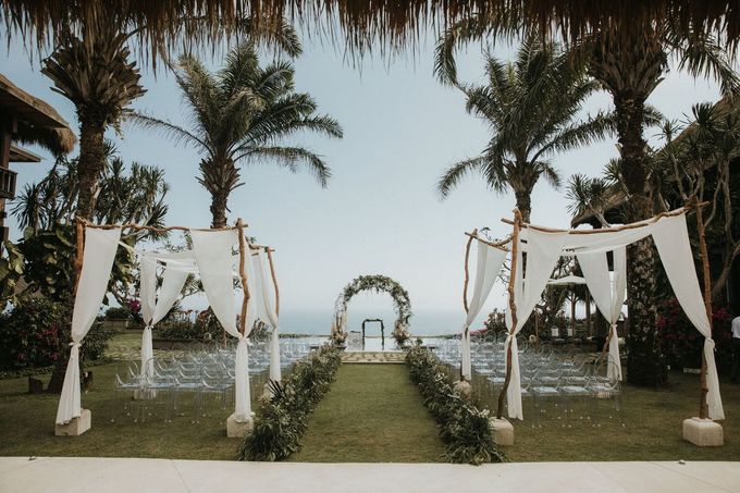 Whimsical Tropical Wedding at Stone House by Tirtha by Tirtha Bridal - 023 Whimsical Tropical Wedding at Stone House by Tirtha by Tirtha Bridal - 023