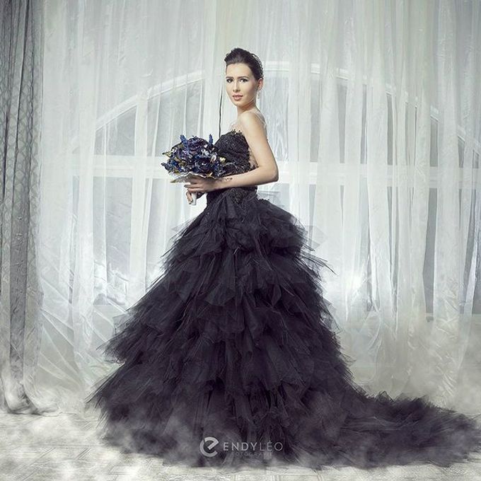 Prewedding Makeup And Hairdo For Photoshoot by KYRIA WEDDING - 001 Prewedding Makeup And Hairdo For Photoshoot by KYRIA WEDDING - 001